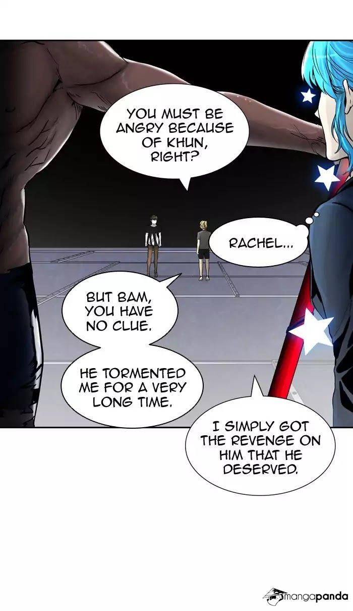Tower of God Chapter 392 image 081